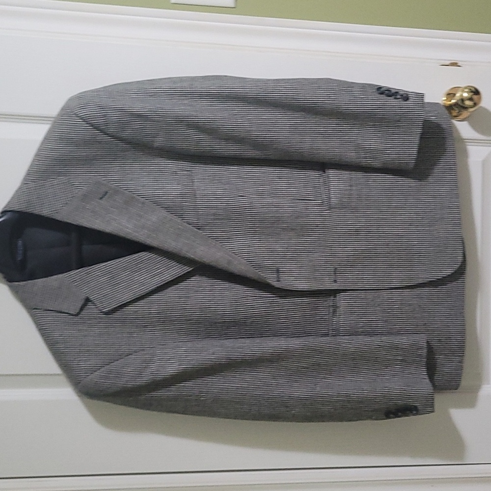 Mens Jacket  Stafford (brand)